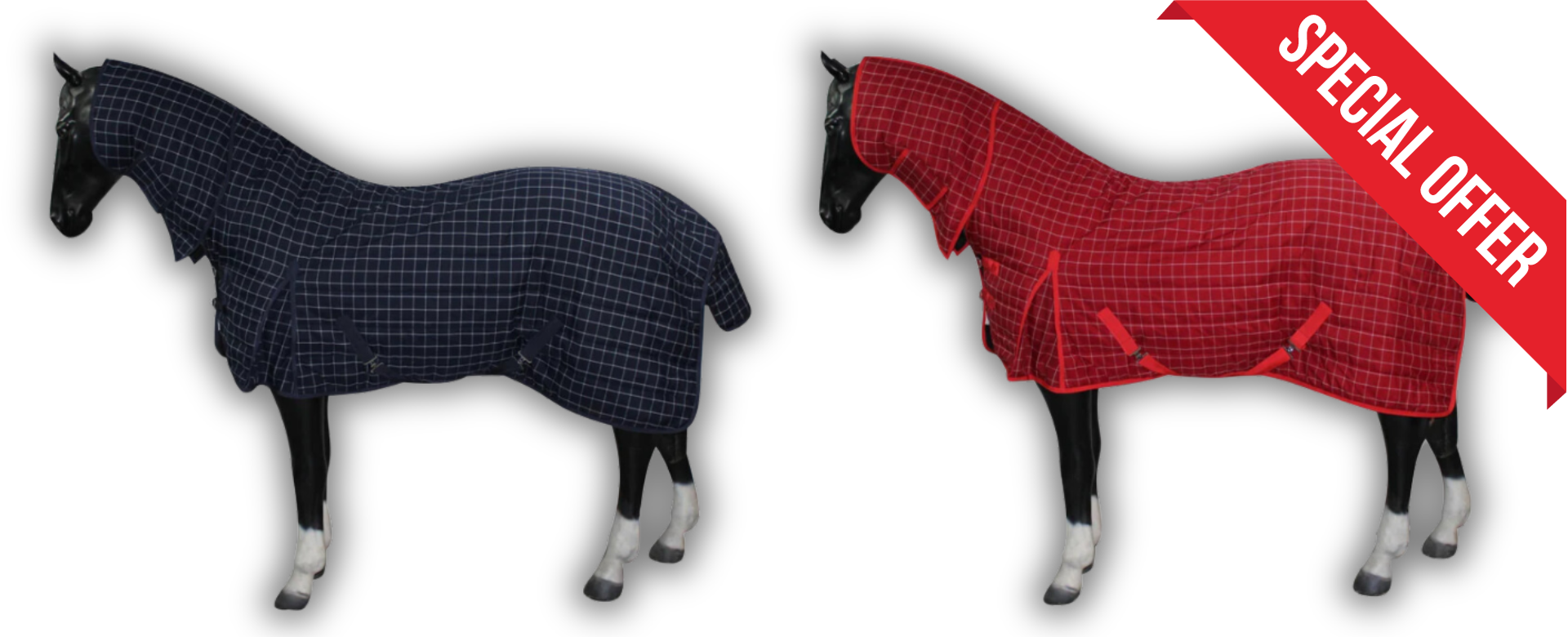 Horsemaster Stable Rug 10% OFF!