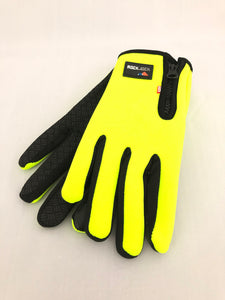 Ladies Hi-Vis Multi-Purpose Gloves (Pack of 12)