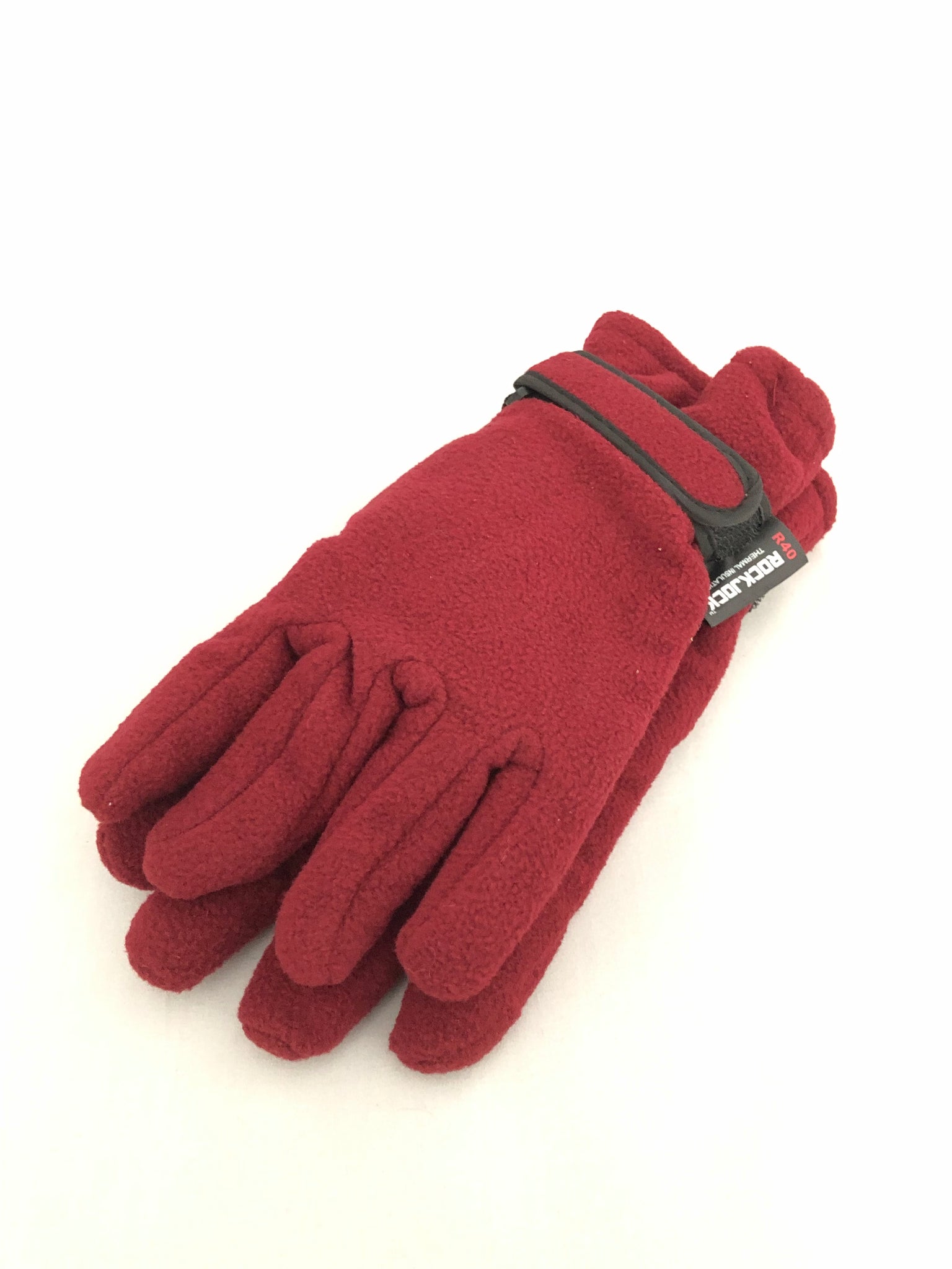 Ladies Fleece Gloves (Pack of 12)