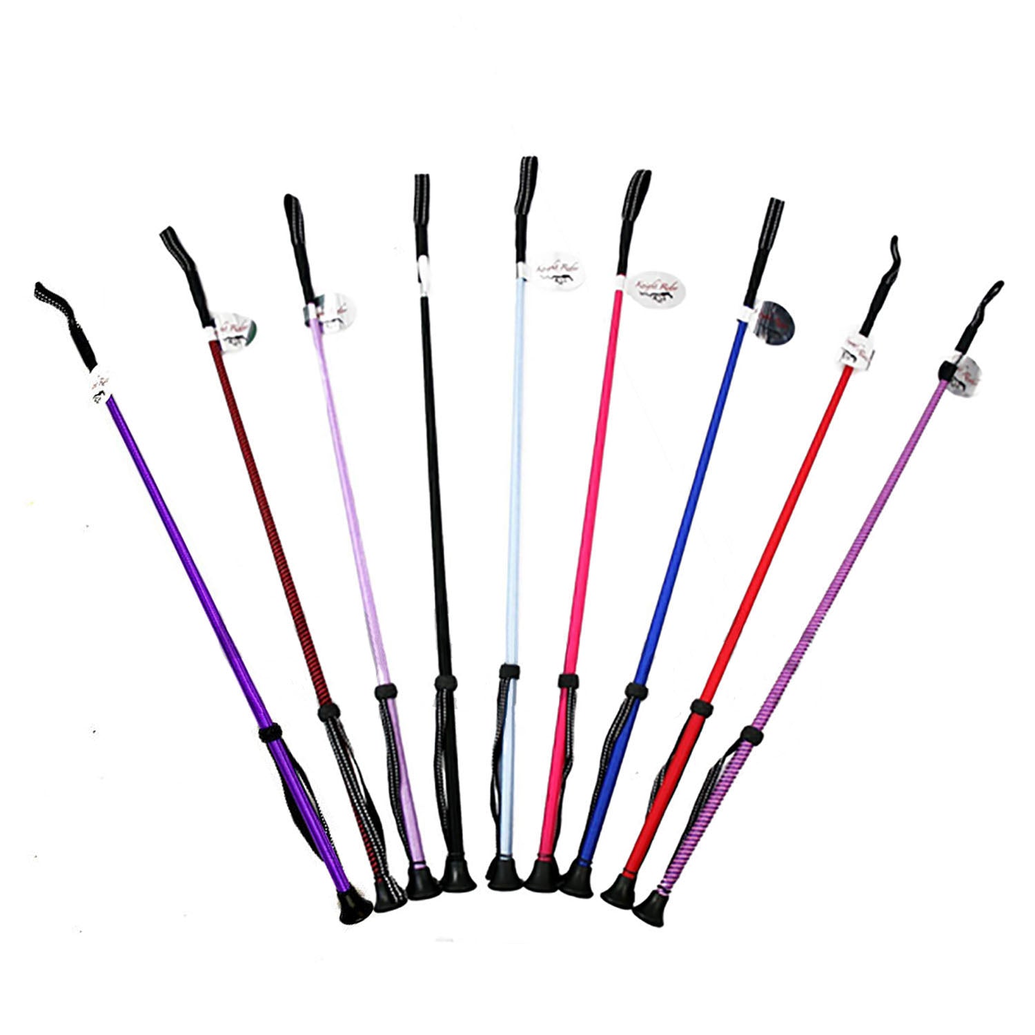 Crop Whip (Pack of 6)