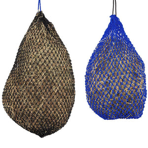 Strong Durable Greedy/Slow Feeder Nets