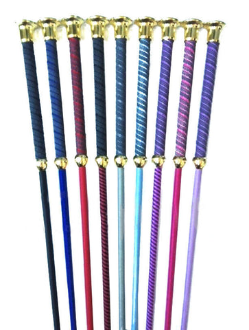 Schooling Whip (Pack of 6)