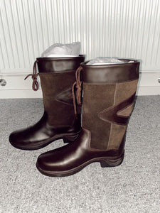 NEW IN - Short Country Boots - 6 pairs ONLY £189!